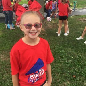 Meet your Posher, Ashley